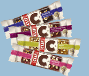 Clif C Bars