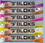 Clif Shot Bloks