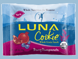 Luna Cookies