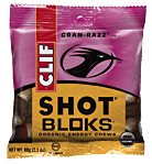 Clif Shot Bloks