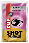 Clif Shot  Electrolyte & Recovery Drink Mix