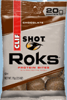 Clif Shot Roks