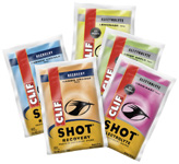 Clif Shot Electrolyte Mix