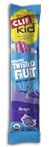 Clif Kid Twisted Fruit