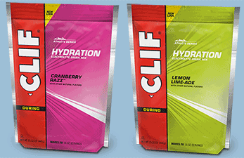 Clif Shot Electrolyte Mix