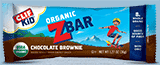Clif ZBar for Kids