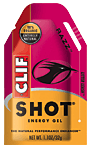 Clif Shot Gel