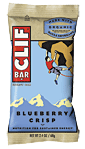 Clif Bars