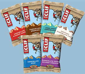 Clif Bar