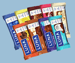 Luna Bar